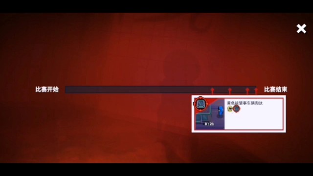 挑战史上最快胜利