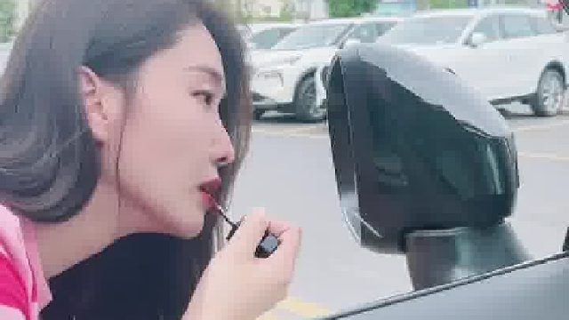 这就是爱情来了么？