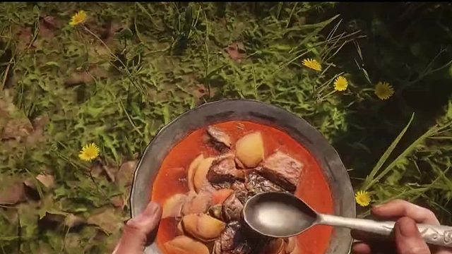 顶级厨师才能保留大肠本味，亚瑟试吃九转大肠