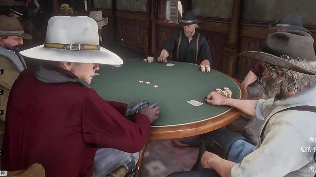 威震八方，背井离乡