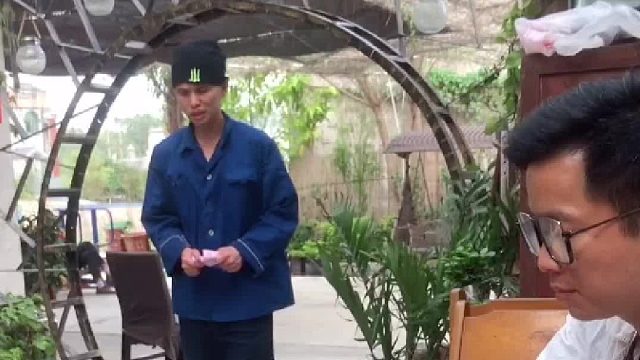 被这个不会说普通话的yi生H惨了广西普通话