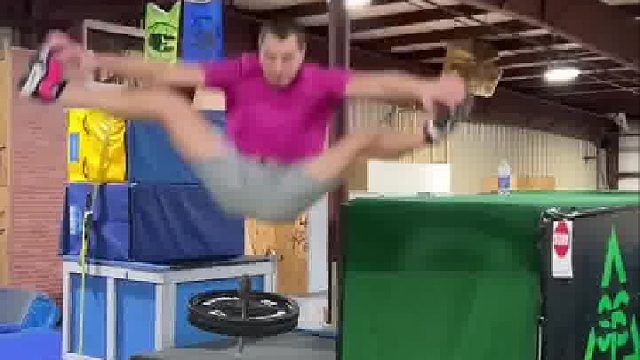 主打的就是一个刺激