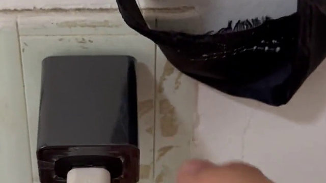 学长给你留下每一件东西都有它存在的意义