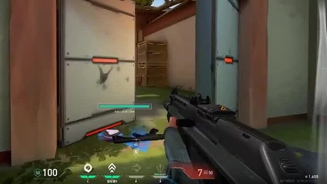 无畏契约日落行动