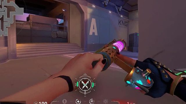 无畏契约正式上线