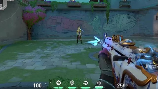 最帅的刀皮检视动作，没有之一！