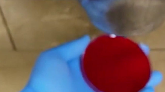 再也不用卫生间的烘干机了