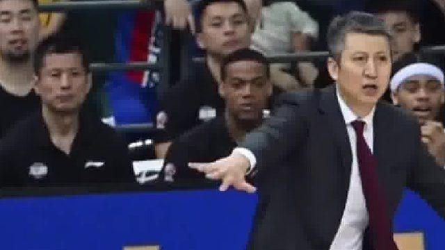 超级捞头忙现场指挥