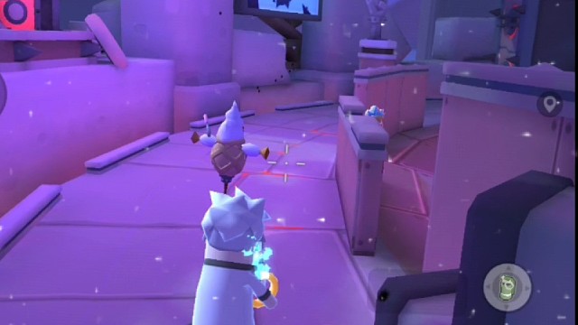 我发布了一个新视频，快来围观吧！