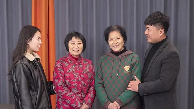 婆媳关系在婚姻关系中，尤为重要