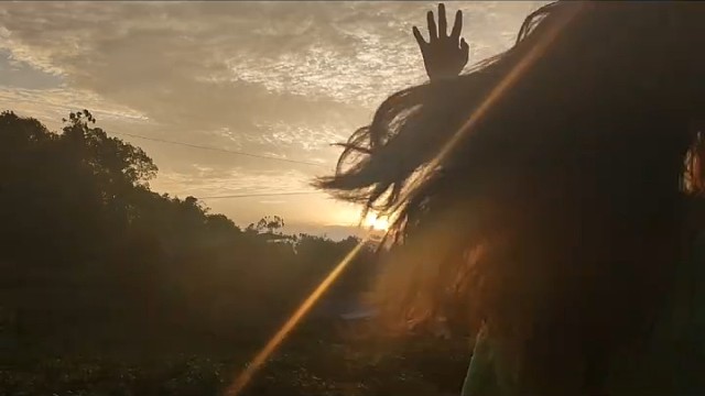 我不是美女，能做氛围感美女吗