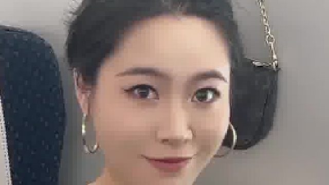 网友：这是一个人？请后面这位补一下票吧