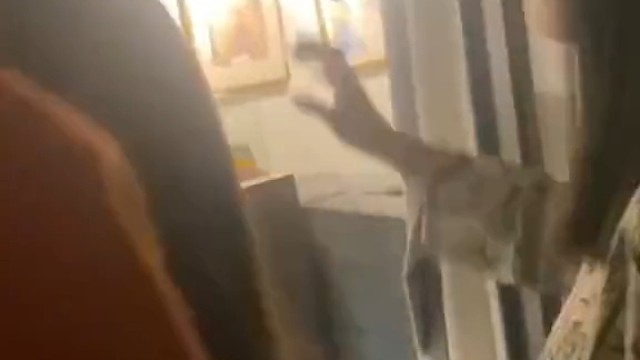 你这是要把我妹妹带走吗[快哭了]