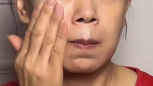 阿姨的每一步都很离谱，但是画完比我画的靠谱多了！