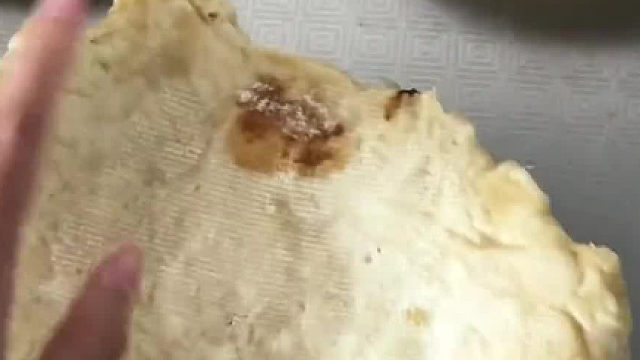 来自妈妈的“硬核”的爱