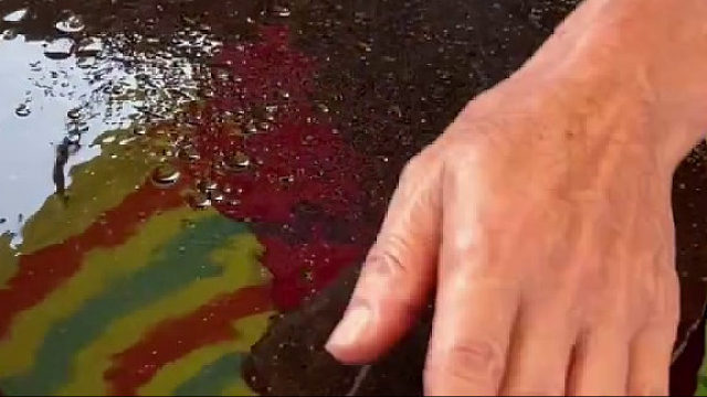 夏天的好伴侣，爽滑凉草