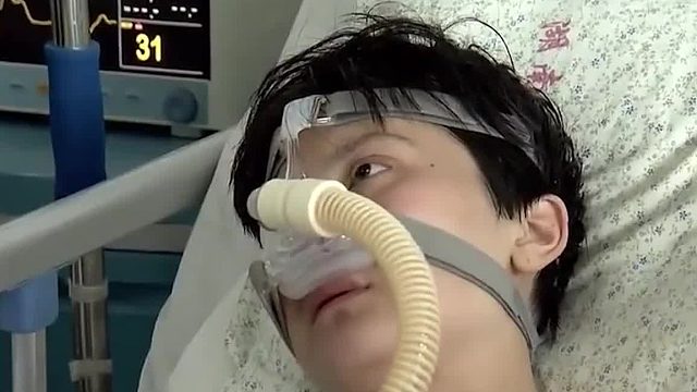 女儿生命仅剩几小时，母亲却不愿见她最后一面！