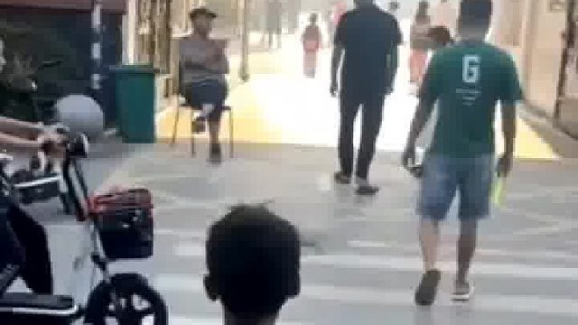 学校就在家马路对面是什么体验！