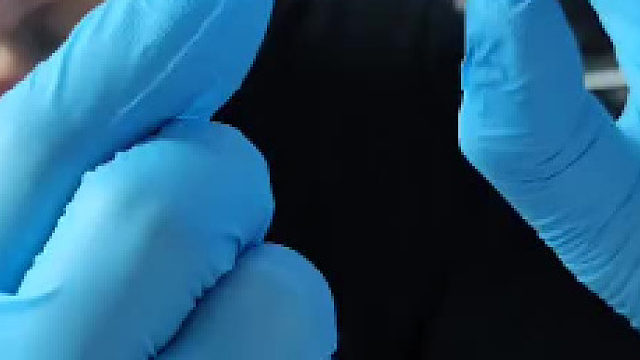 啥家庭啊抽虫草？