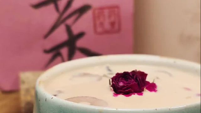 别再喝乱七八糟的了，自己用心做的奶茶才是顶流