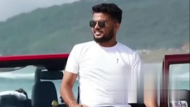 印度官员手机掉水库抽210万升水寻找：结果手机找到但坏了，自己被停职