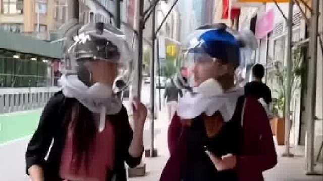 就是问一句，不起雾吗？