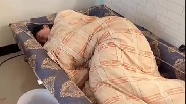 妻子的做法绝了