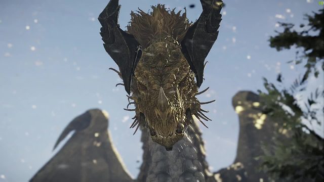 集齐7颗方舟召唤神龙