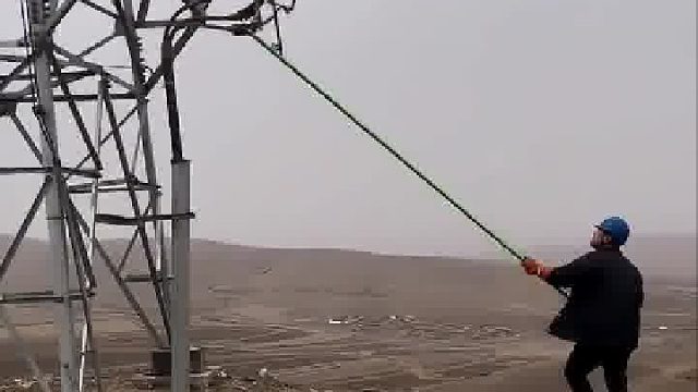 强大的磁场让魂都现身了