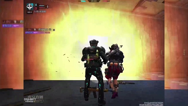 当我感觉自己又行了…