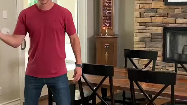 不得不佩服，歪果仁太能折腾了。