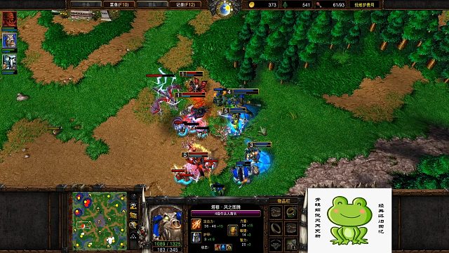 开局摸到一个6级怪的后果 Focus VS Starbuck