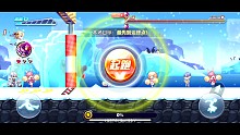 卡牌少女排位35.50