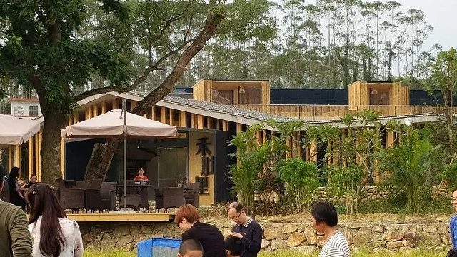 媒体大亨海拉之旅-晓得输出视角