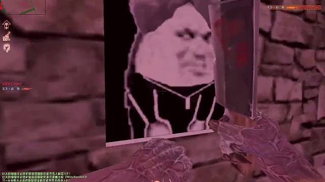 喜欢打是不是！