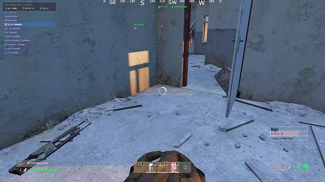 不好意思太激动了！我队友叫巴尔！