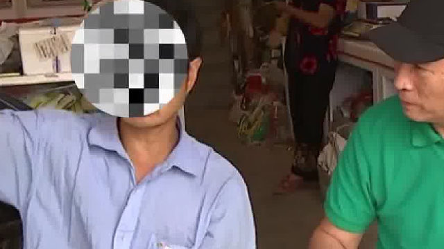 吵架后，妻子的报复让他傻眼！