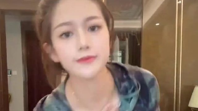 只不过是取悦我的手段而已 ​