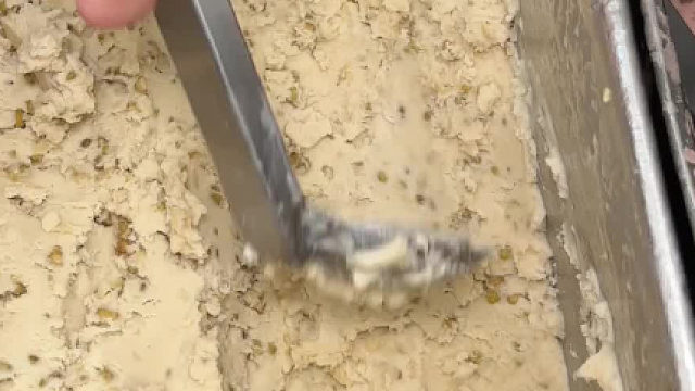 古早味红豆绿豆绵绵冰