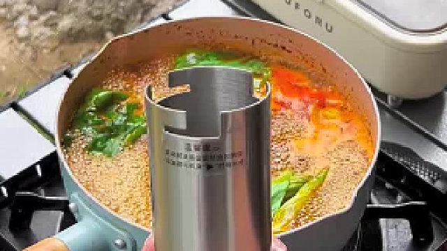 面条好吃的秘诀你知道吗