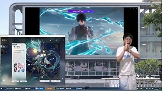 玄學(xué)抽卡BUFF疊滿(mǎn) 大萌子追金之術(shù)啟動(dòng)！