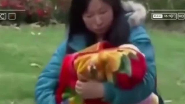 先生大义，牺牲自我