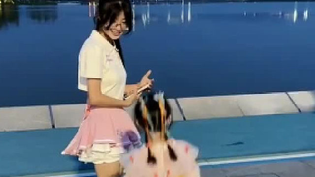 要是有孩子这智商和情商，早就脱单了吧！