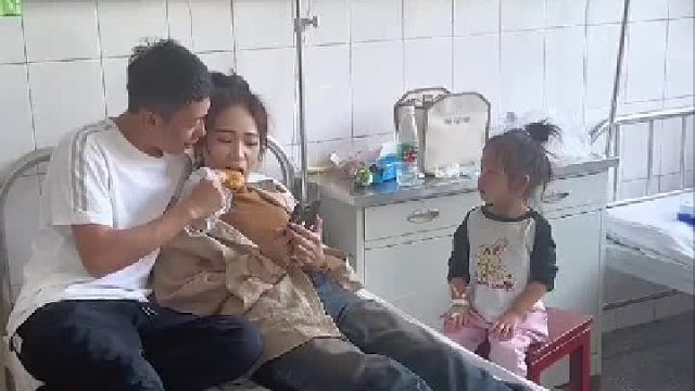 大夫说 住院期间忌油腻食物