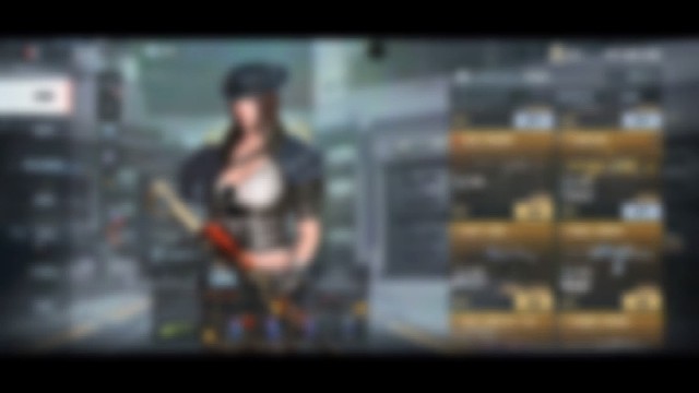 无影的各种皮肤的来历