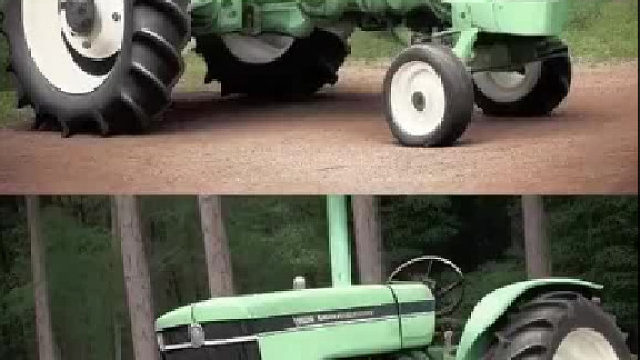 兰博基尼进化1948-2001