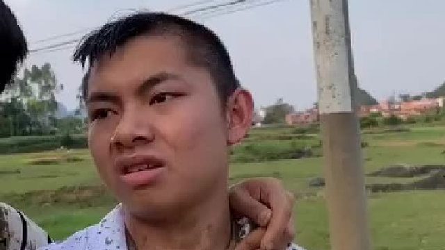 队长交给我，你厉害你来喂