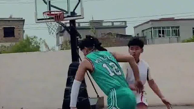 艾特出你最想隔扣的人