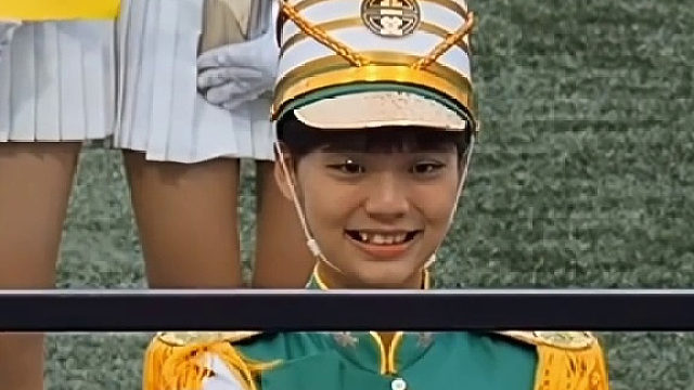 没有听懂开头的英文，这是什么运动或仪式？