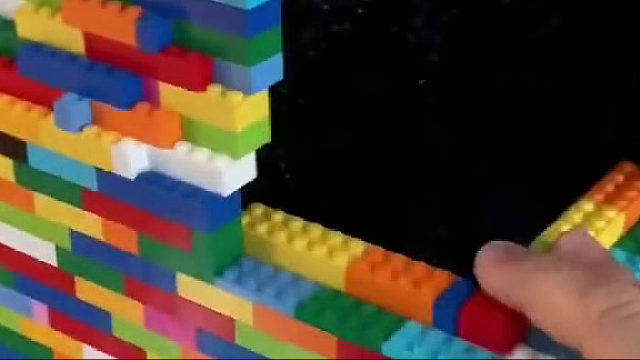 这就叫做上帝视角，好梦幻啊